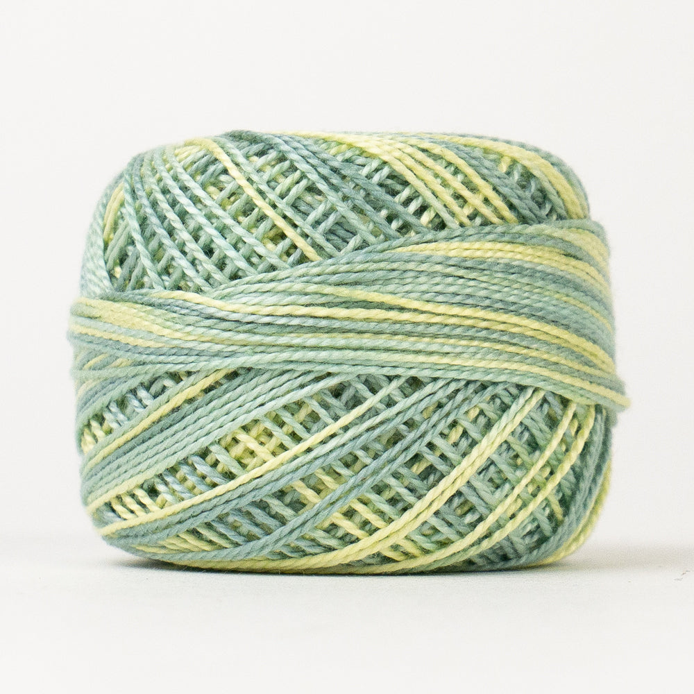 EL5GM-1036 - Eleganza™ 8wt Egyptian Cotton Pastel Landscape Thread WonderFil