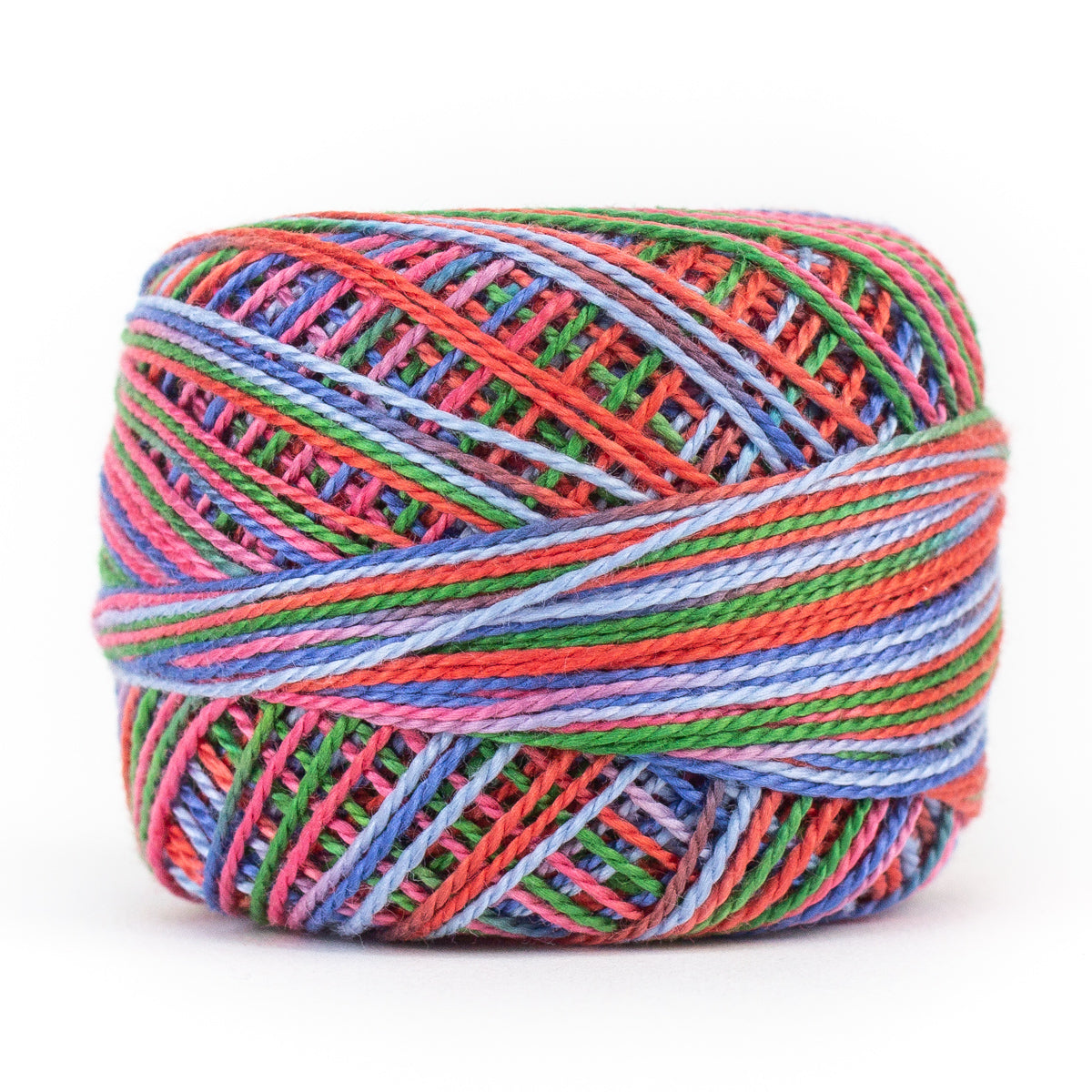 EL5GM-1043 - Eleganza™ Egyptian cotton thread Sugar Rush WonderFil