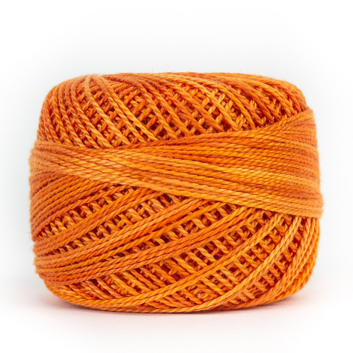 EL5GM-1052 - Eleganza™ Egyptian cotton thread Traffic Cone WonderFil