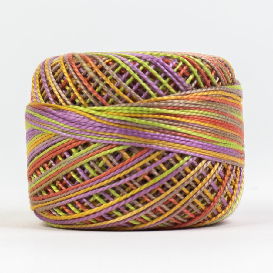 EL5GM-1085 - Eleganza™ Egyptian cotton thread Fancy Pants WonderFil