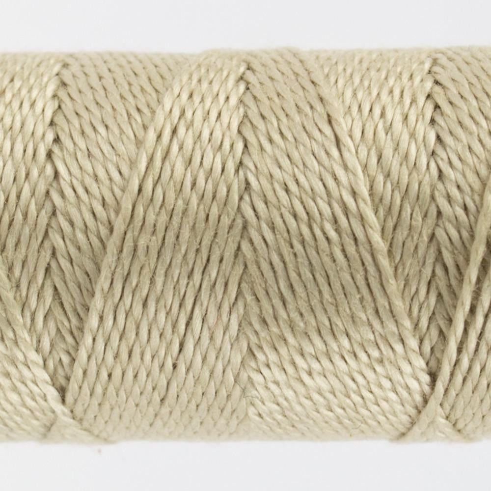 SSEZ01 - Eleganza™ Egyptian Cotton Sea Shell Thread WonderFil