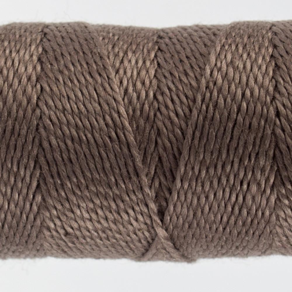 SSEZ02 - Eleganza™ Egyptian Cotton Puppy Paws Thread WonderFil