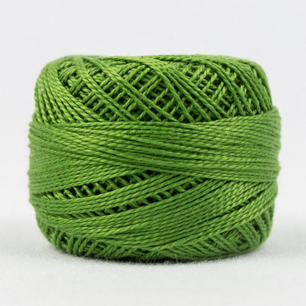 EL5G130 - Eleganza™ 8wt Egyptian Cotton Cypress Thread WonderFil