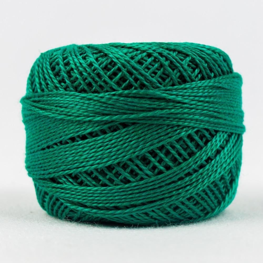 EL5G148 - Eleganza™ 8wt Egyptian Cotton Paradise Thread WonderFil