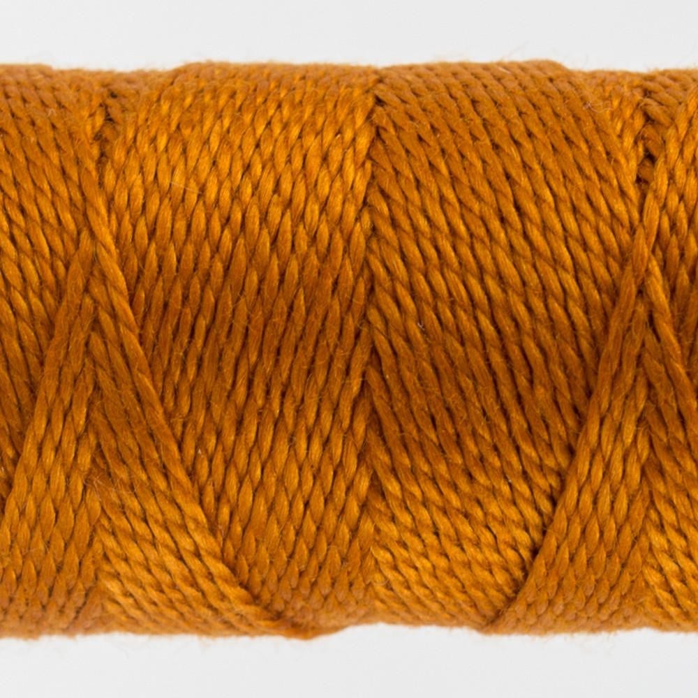 SSEZ16 - Eleganza™ Egyptian Cotton Welsh Poppy Thread WonderFil