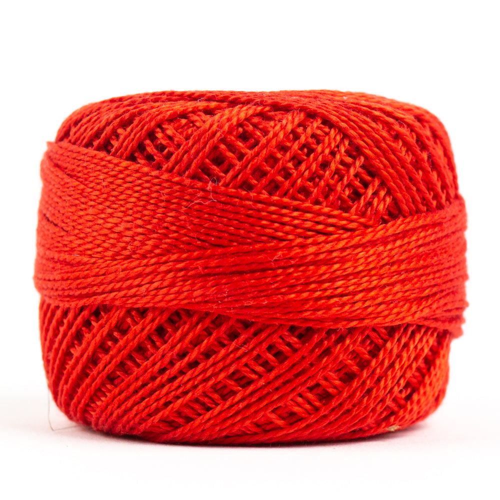 EL5G-2109 - Poppy WonderFil