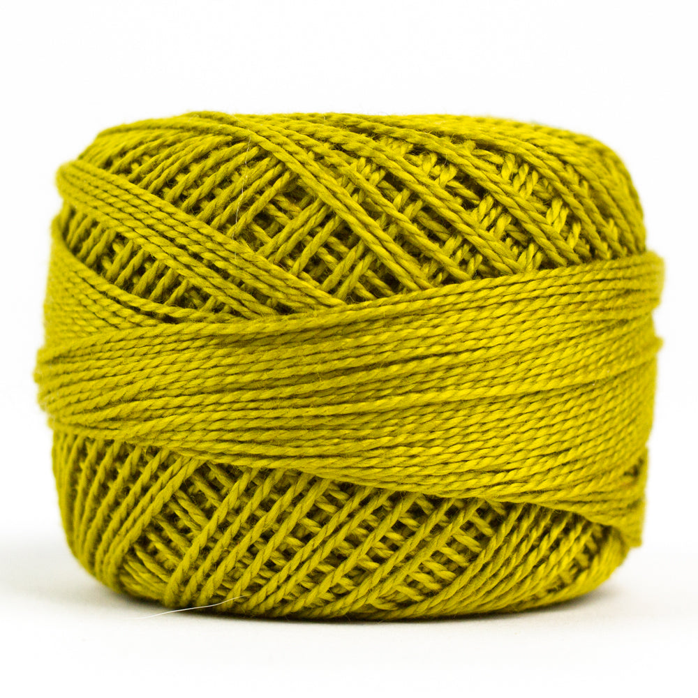EL5G-2119 - Chartreuse WonderFil