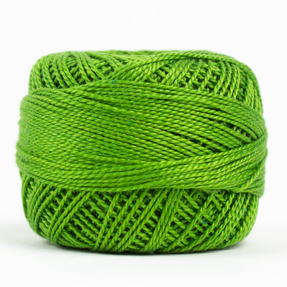 EL5G-2121 - Shamrock WonderFil