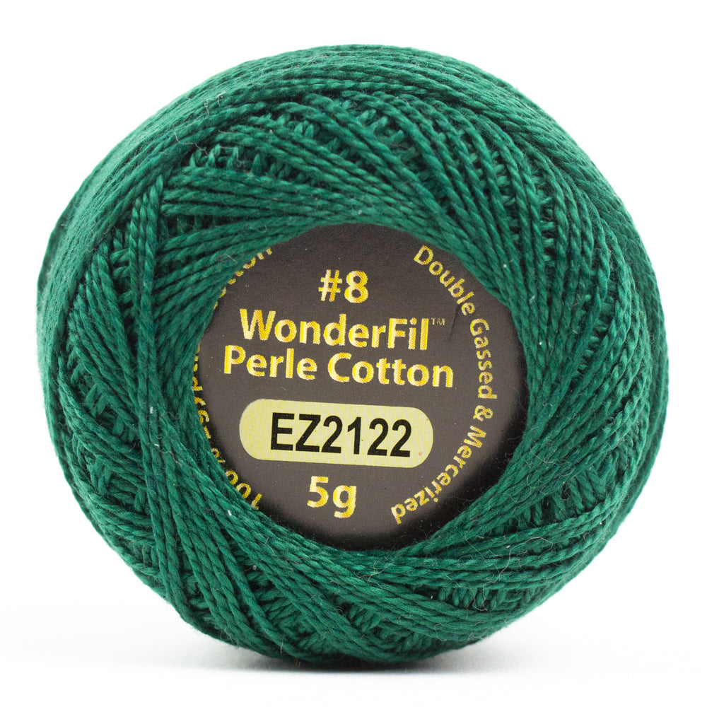 EL5G-2122 - Peacock WonderFil