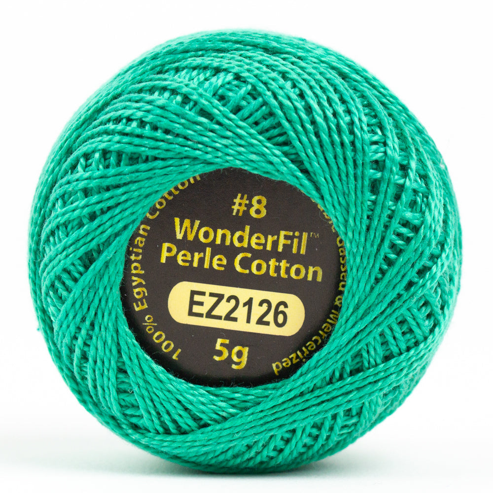 EL5G-2126 - Jade WonderFil