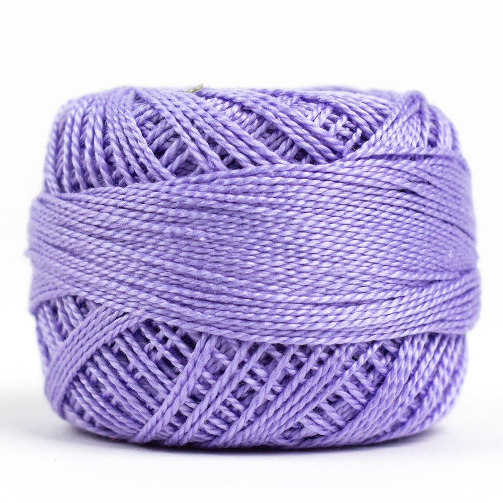 EL5G-2128 - Periwinkle WonderFil