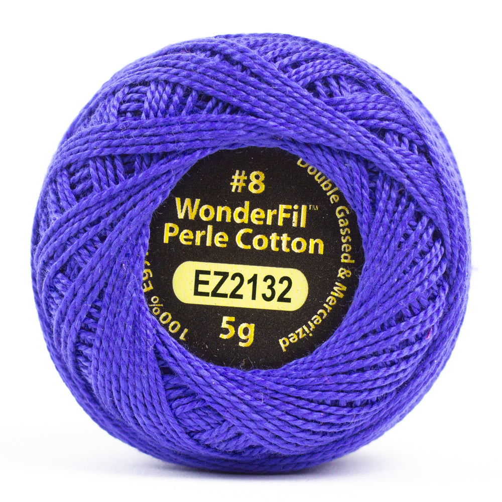 EL5G-2132 - Colbalt WonderFil