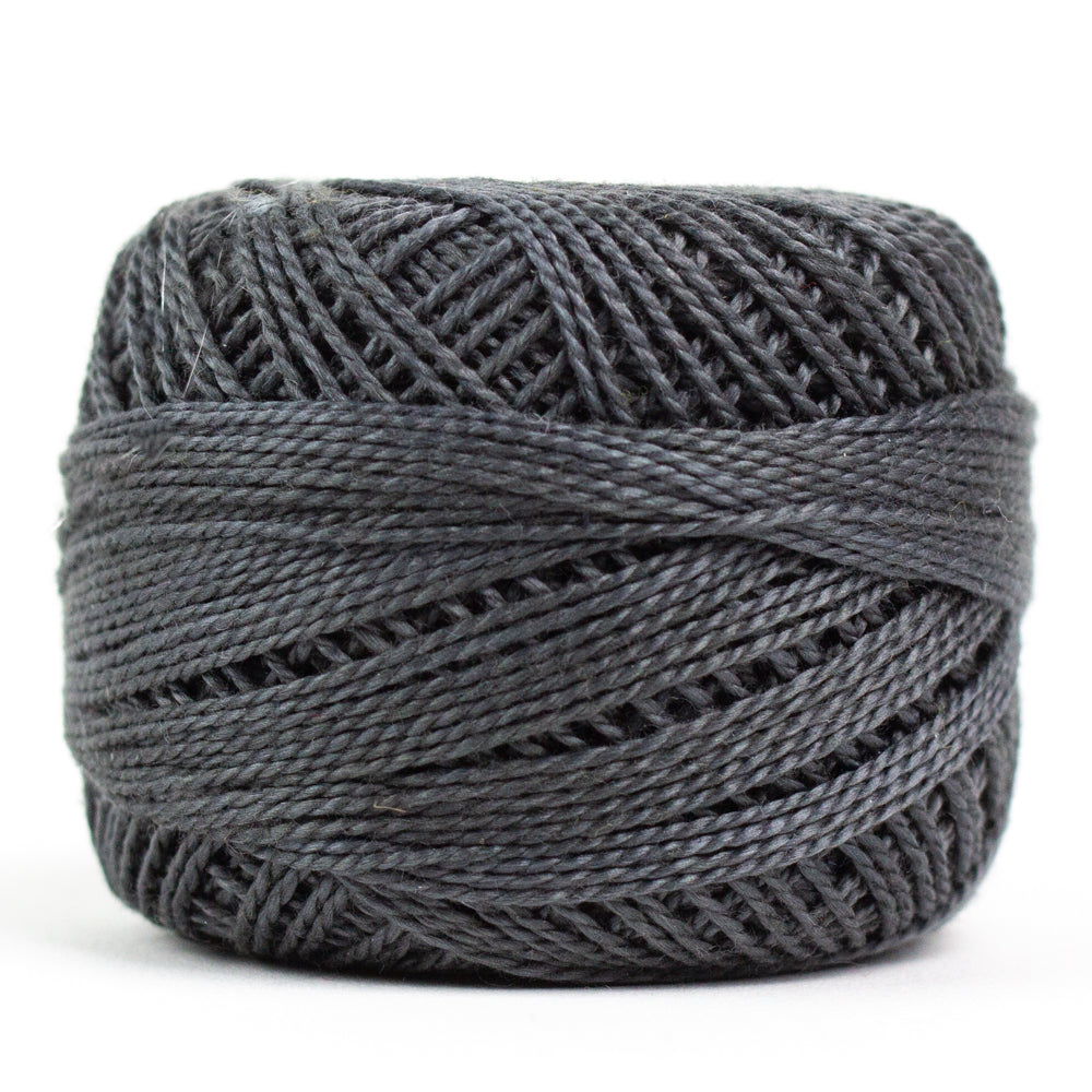 EL5G-2134 - Charcoal WonderFil
