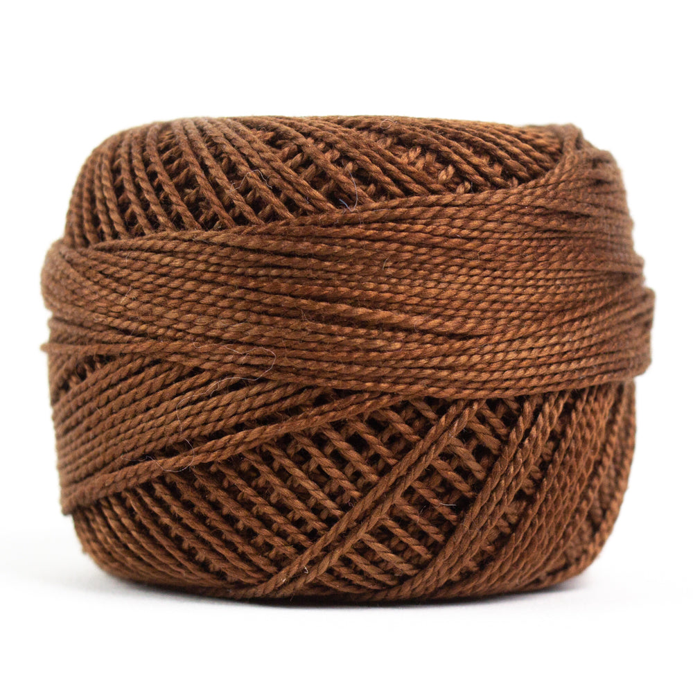 EL5G-2136 - Pecan WonderFil