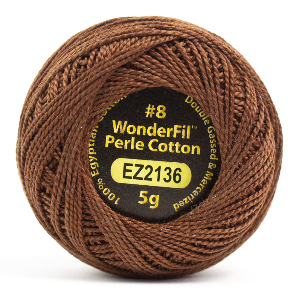 EL5G-2136 - Pecan WonderFil