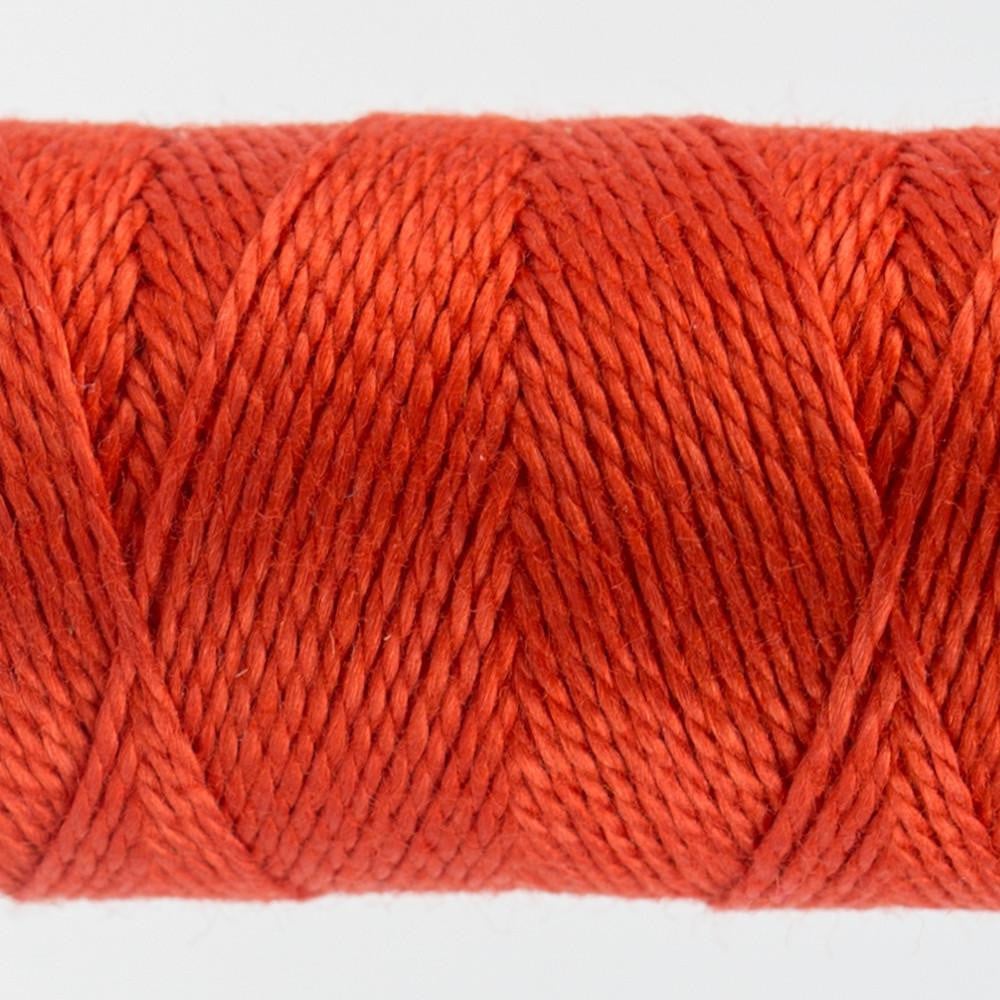 SSEZ23 - Eleganza™ Egyptian Cotton Campfire Thread WonderFil