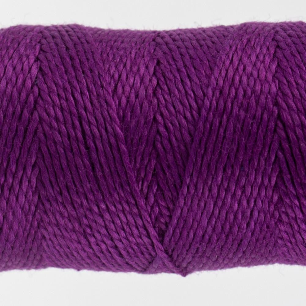 SSEZ28 - Eleganza™ Egyptian Cotton Passion Flower Thread WonderFil