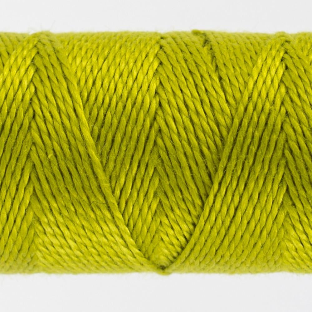 SSEZ31 - Eleganza™ Egyptian Cotton Call A Truese Thread WonderFil