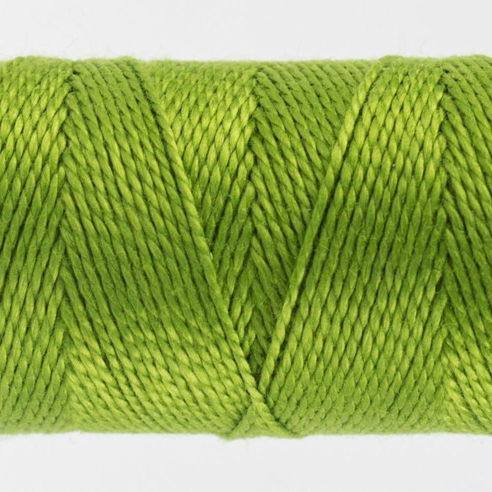 SSEZ34 - Eleganza™ Egyptian Cotton Tree Frog Thread WonderFil