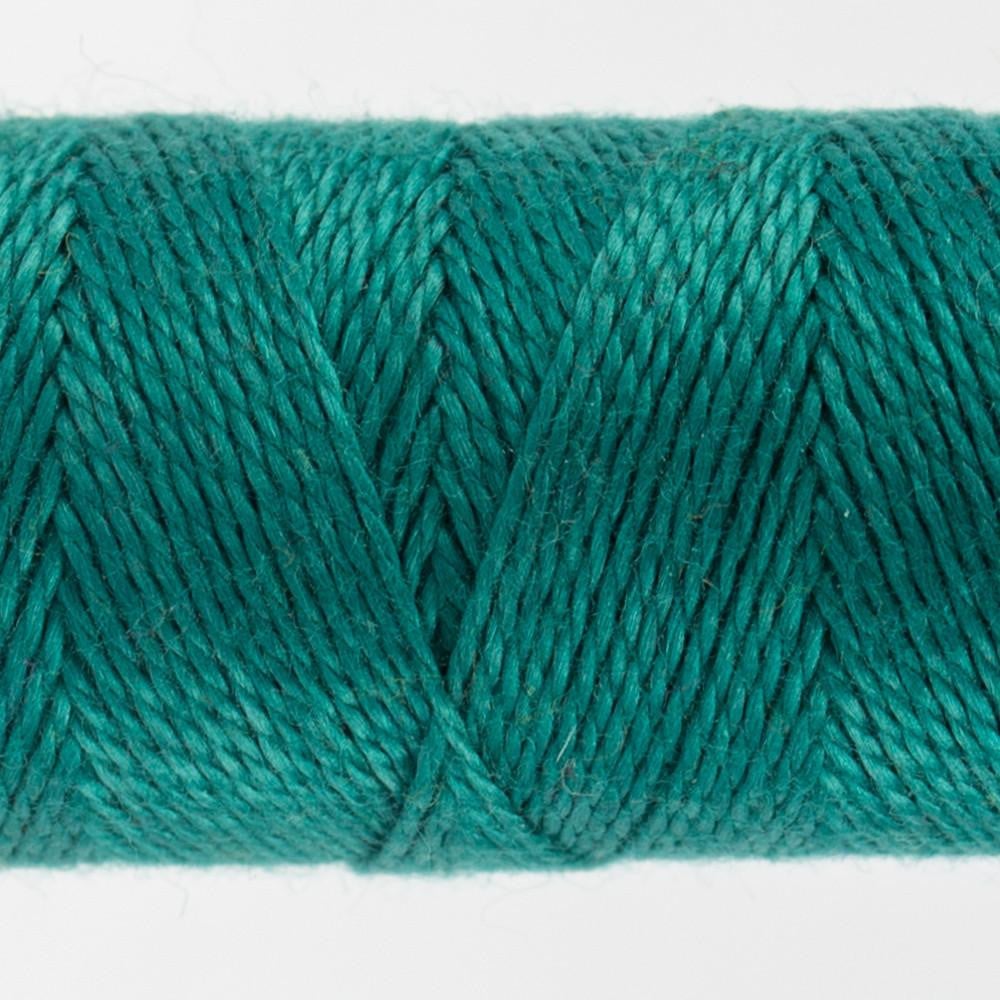 SSEZ36 - Eleganza™ Egyptian Cotton Lagoon Thread WonderFil