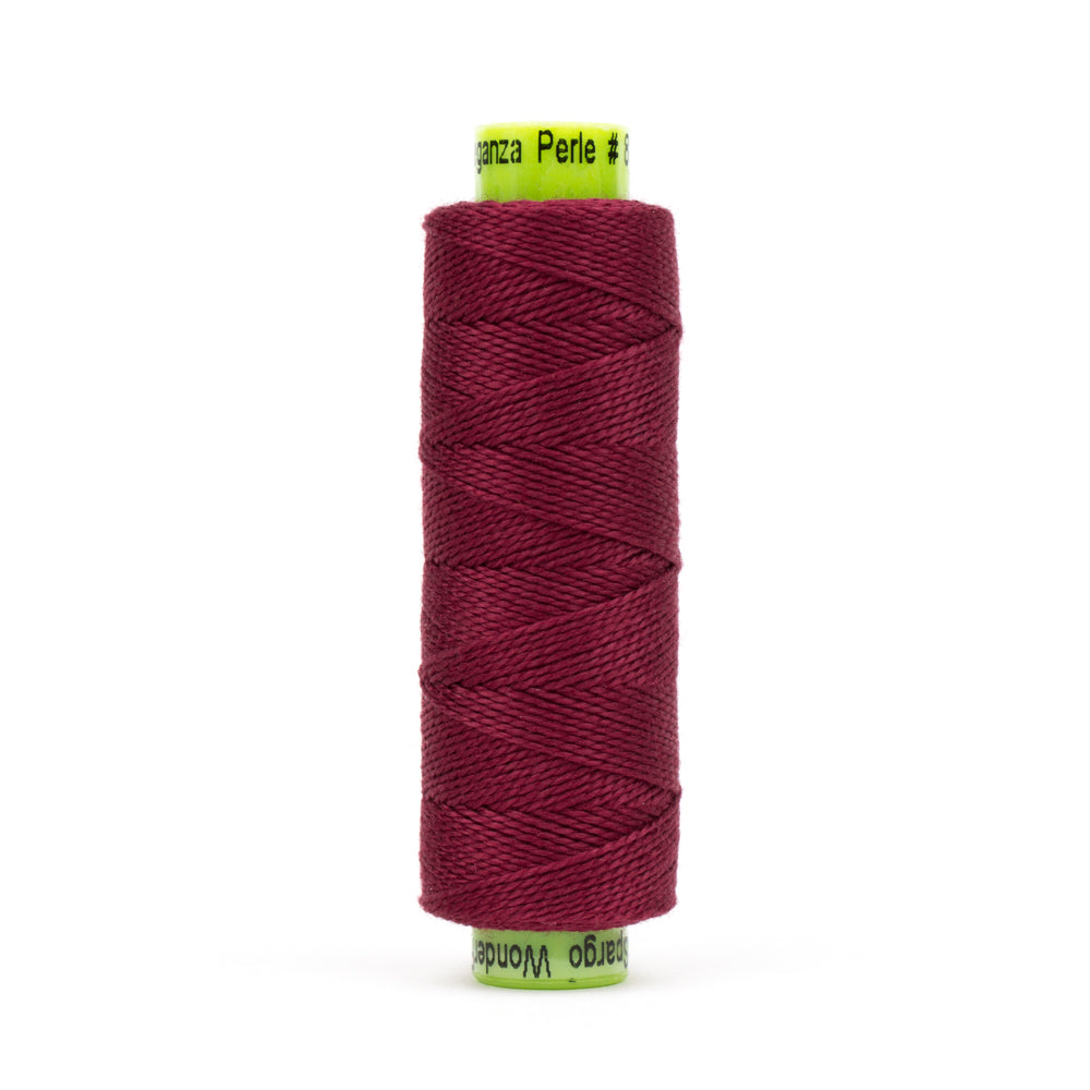 SSEZ53 - Eleganza™ Egyptian Cotton Ostrich Plume Thread WonderFil
