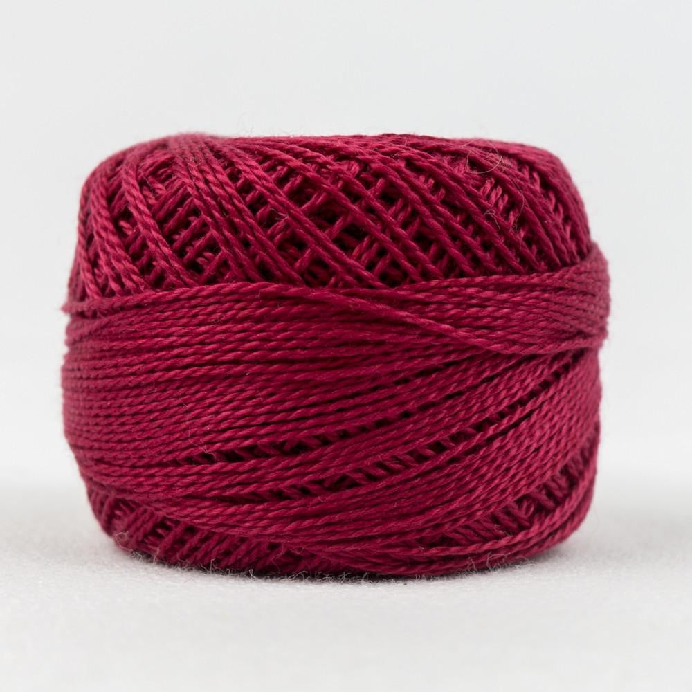 EL5G608 - Eleganza™ 8wt Egyptian Cotton War Paint Thread WonderFil