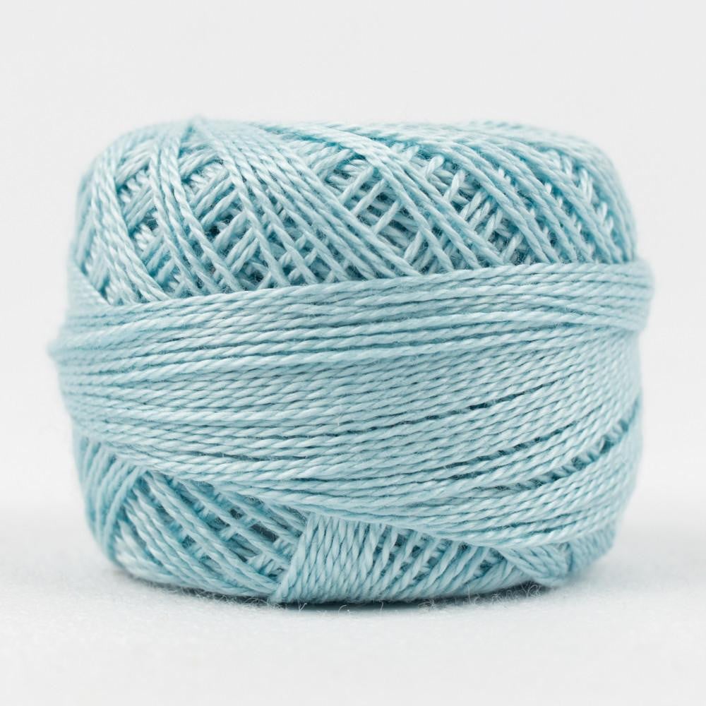 EL5G702 - Eleganza™ 8wt Egyptian Cotton Spring Rain Thread WonderFil