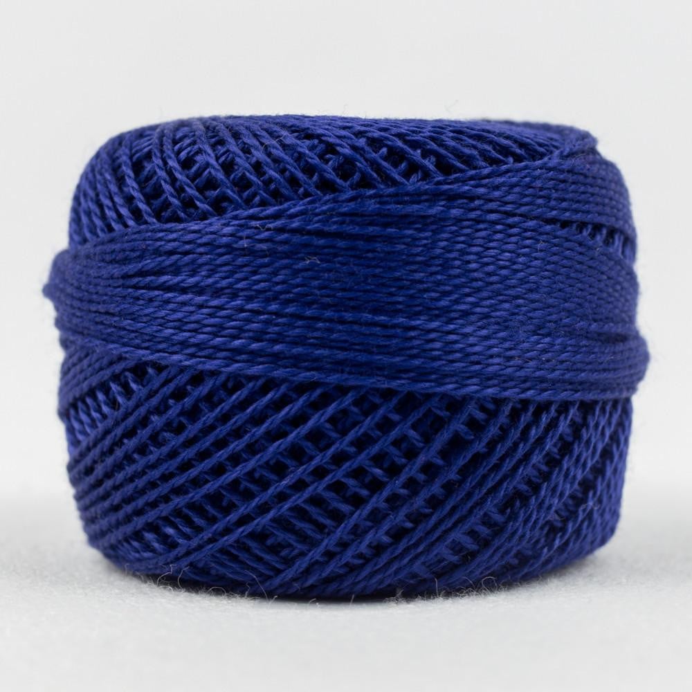 EL5G712 - Eleganza™ 8wt Egyptian Cotton Globetrotter Thread WonderFil