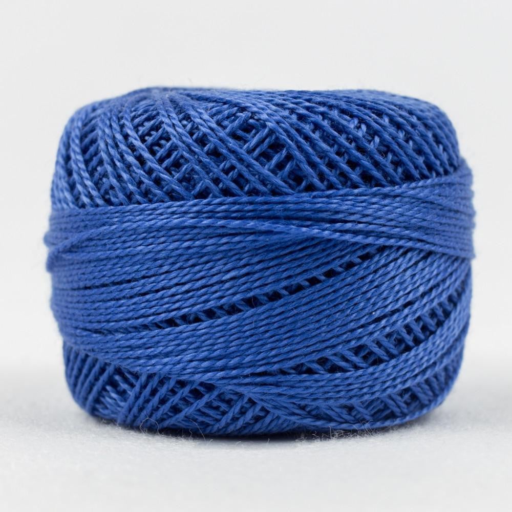 EL5G718 - Eleganza™ 8wt Egyptian Cotton Tempest Thread WonderFil