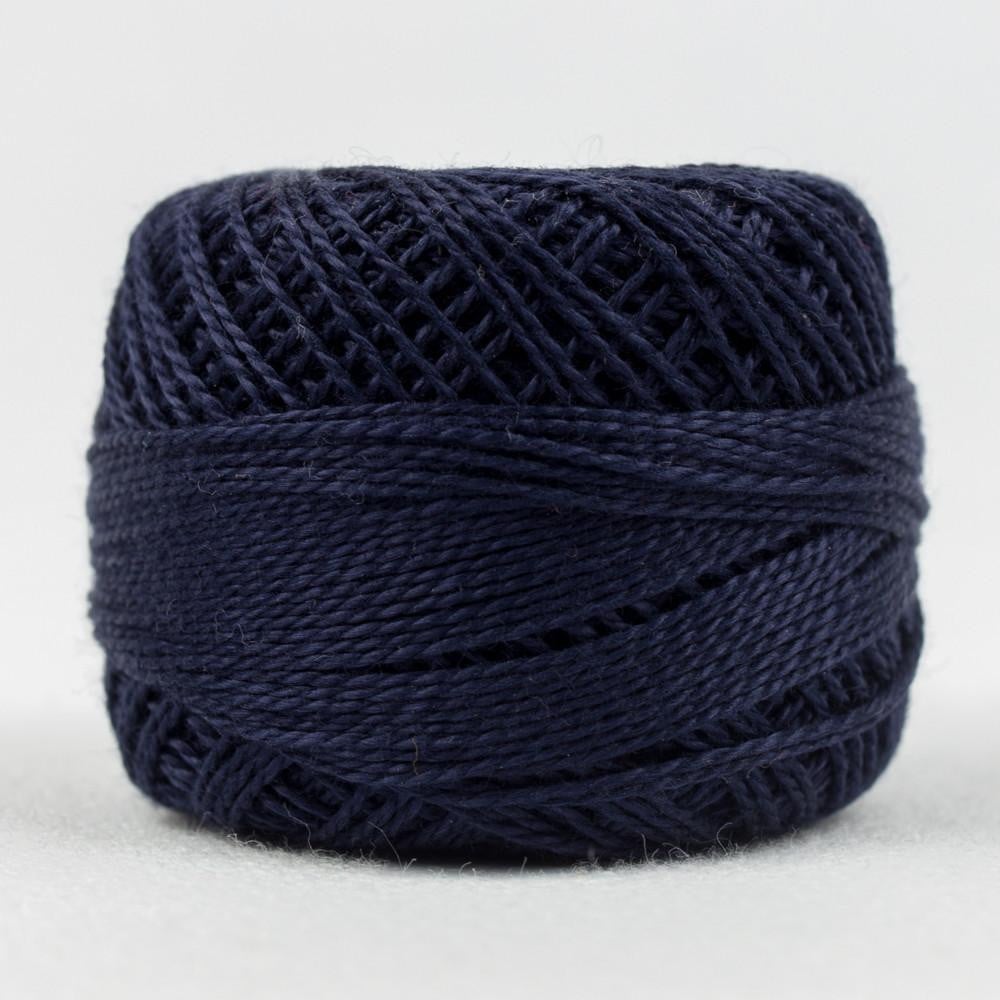 EL5G724 - Eleganza™ 8wt Egyptian CottonTwilight Hour Thread WonderFil