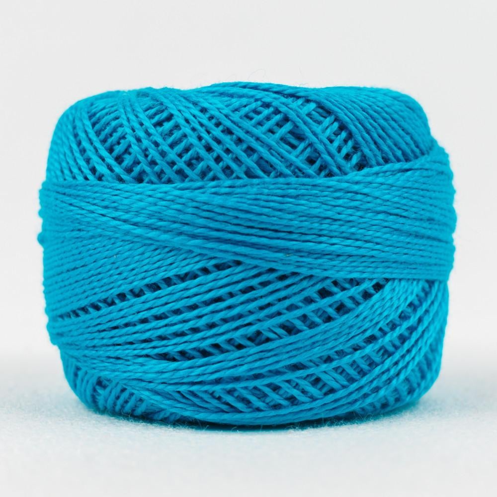 EL5G916 - Eleganza™ 8wt Egyptian Cotton Calypso Thread WonderFil