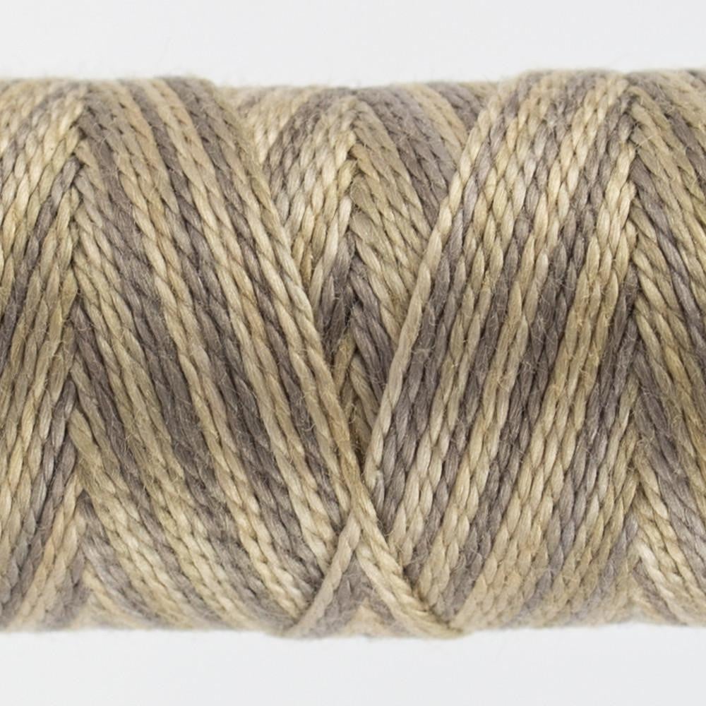 SSEZM03 - Eleganza™ Egyptian Cotton Pure Sand Dollar Thread WonderFil