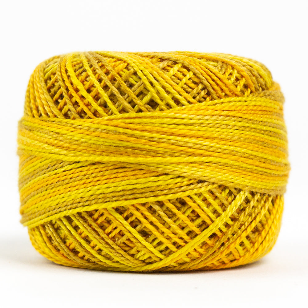 EL5GM-2205 - Marigold WonderFil