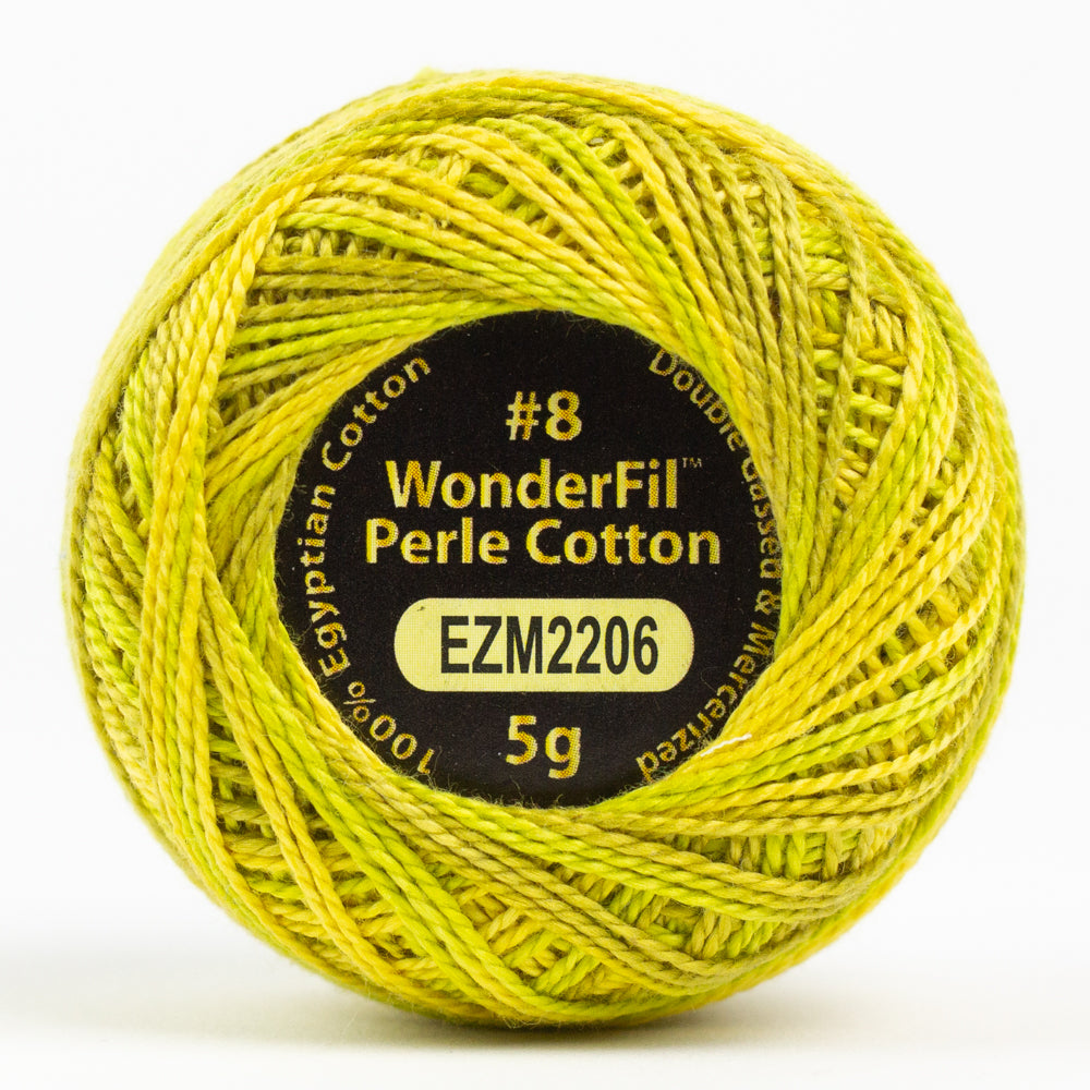 EL5GM-2206 - Lichen WonderFil