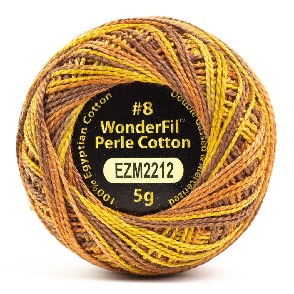EL5GM-2212 - Tawny WonderFil