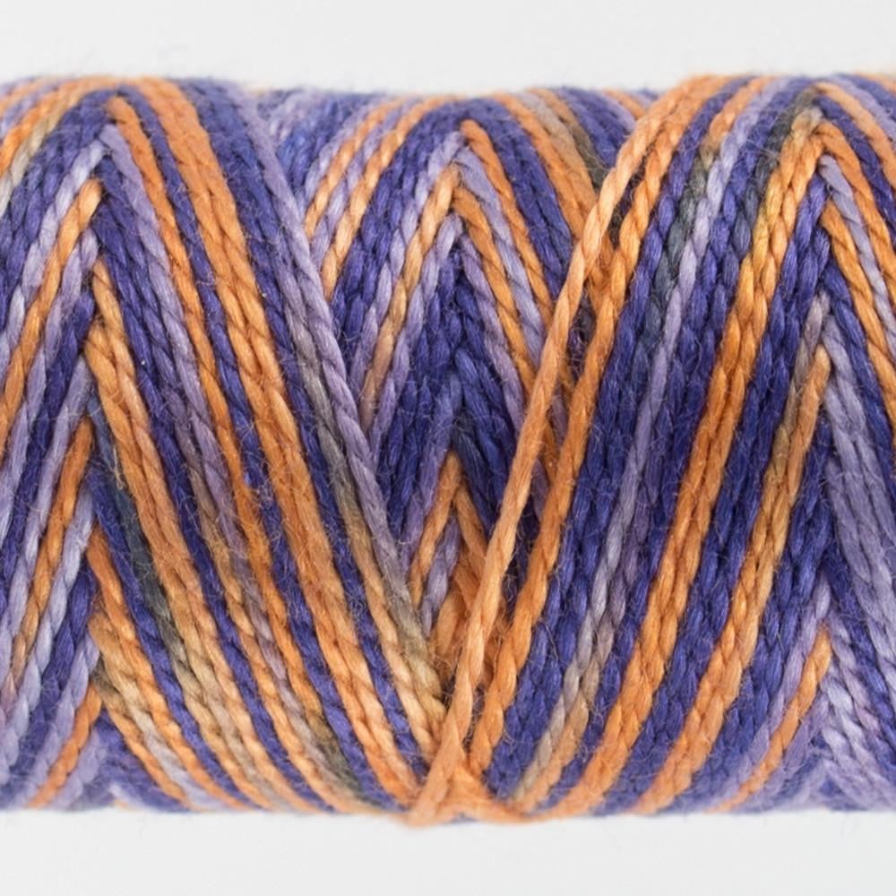 EZM53 - Eleganza™ Egyptian Cotton Wallflower Thread WonderFil