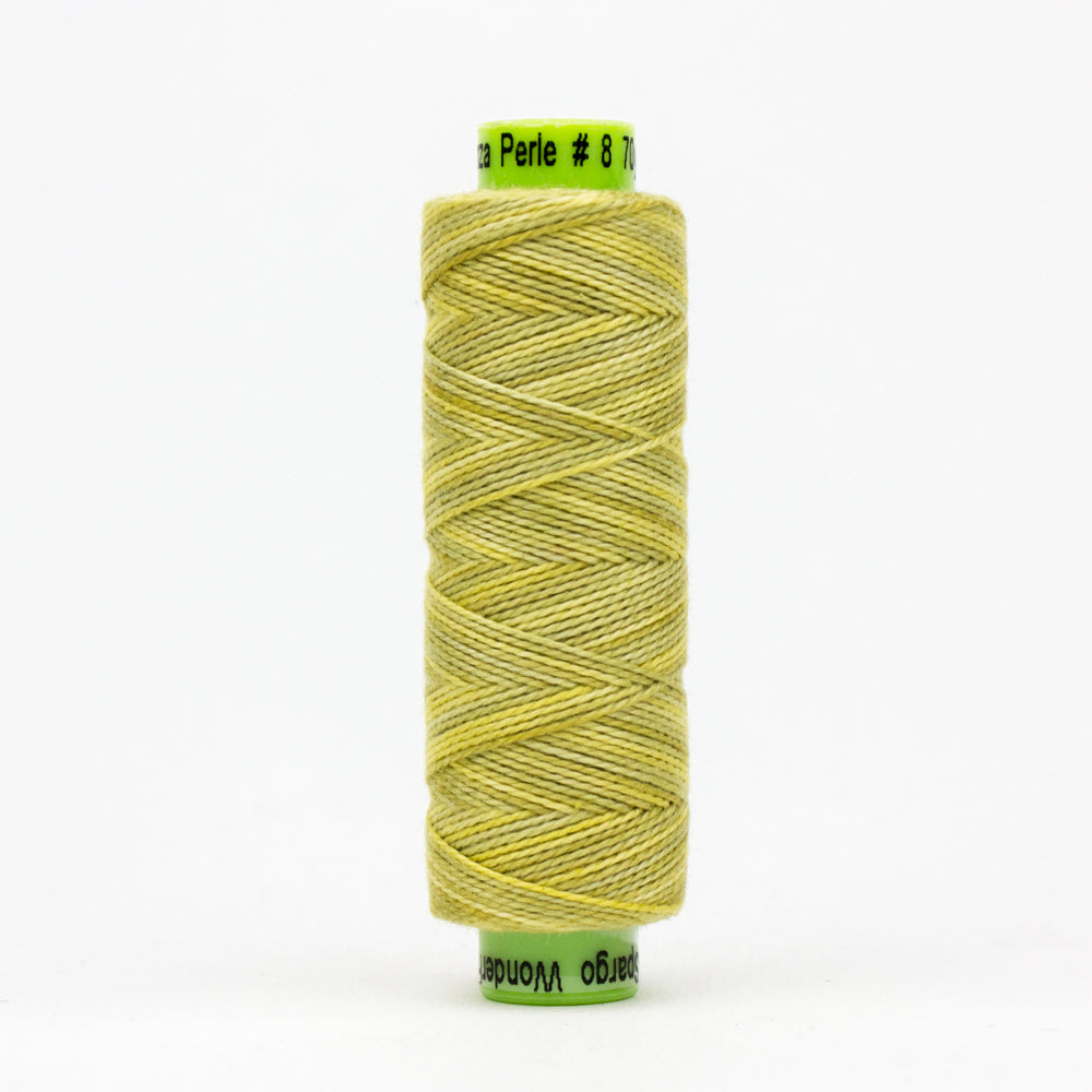 SSEZM75 - Eleganza™ Egyptian Cotton Burlap Sack Thread WonderFil