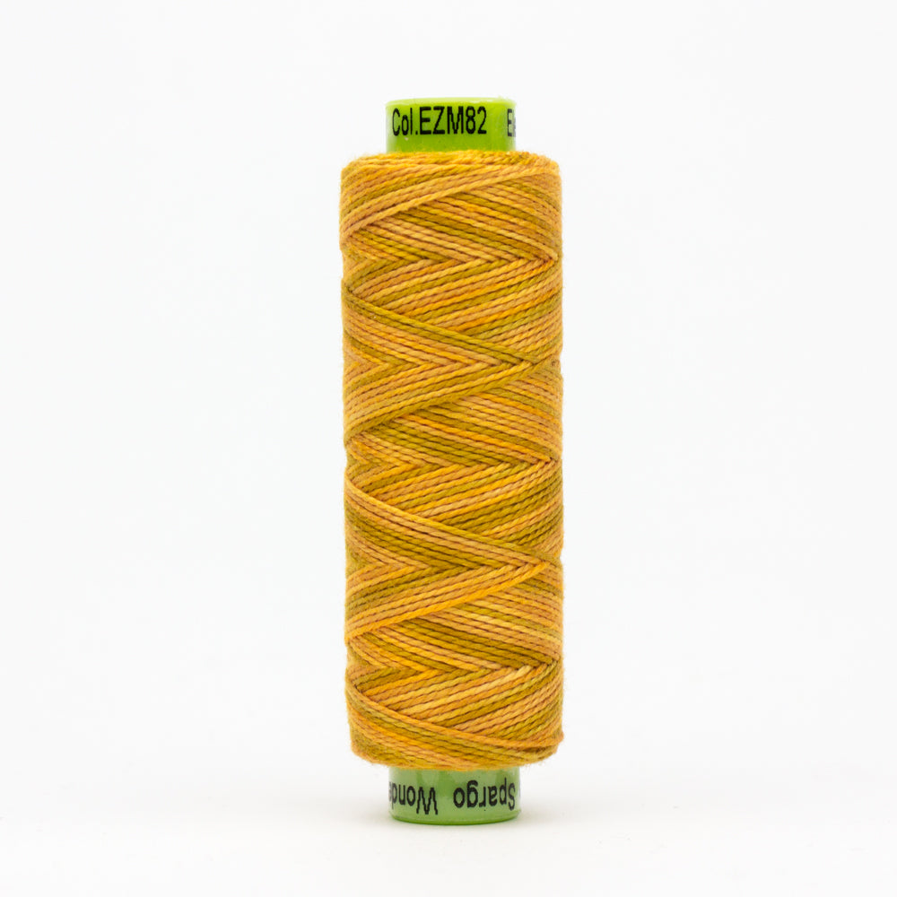SSEZM82 - Eleganza™ Egyptian Cotton Haymaker's Punch Thread WonderFil