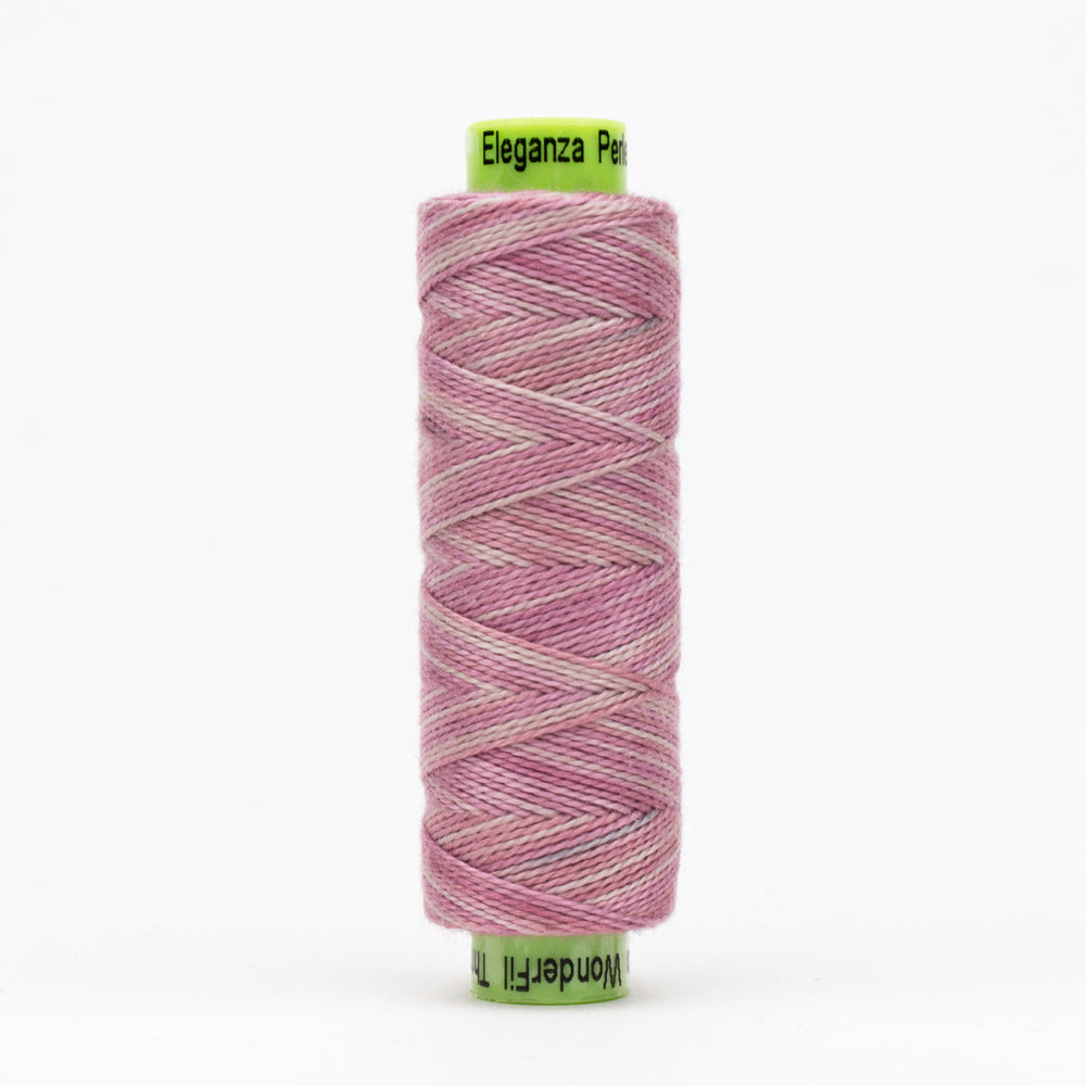 SSEZM83 - Eleganza™ Egyptian Cotton Silk Bonnet Thread WonderFil