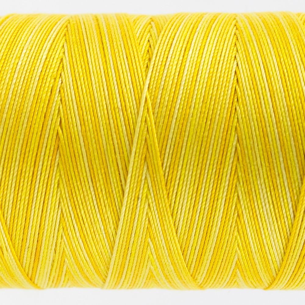 FT01 - Fruitti™ 12wt Egyptian Cotton Sunny Thread WonderFil