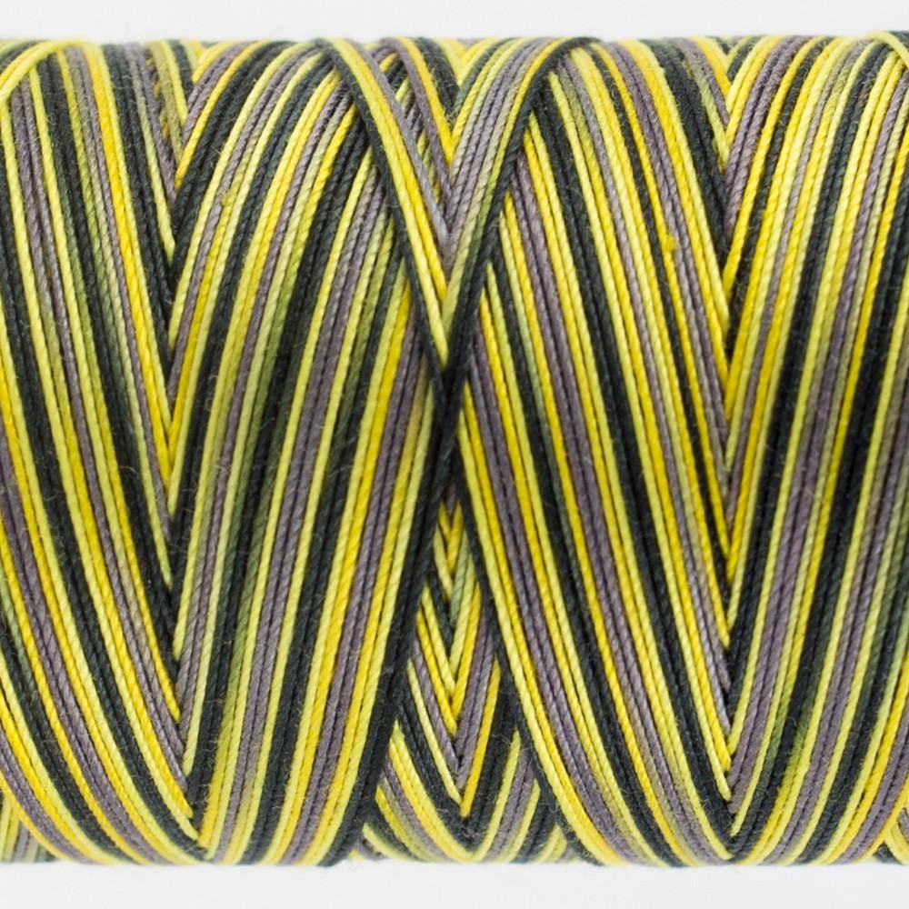 FT04 - Fruitti™ 12wt Egyptian Cotton Bumblebee Thread WonderFil