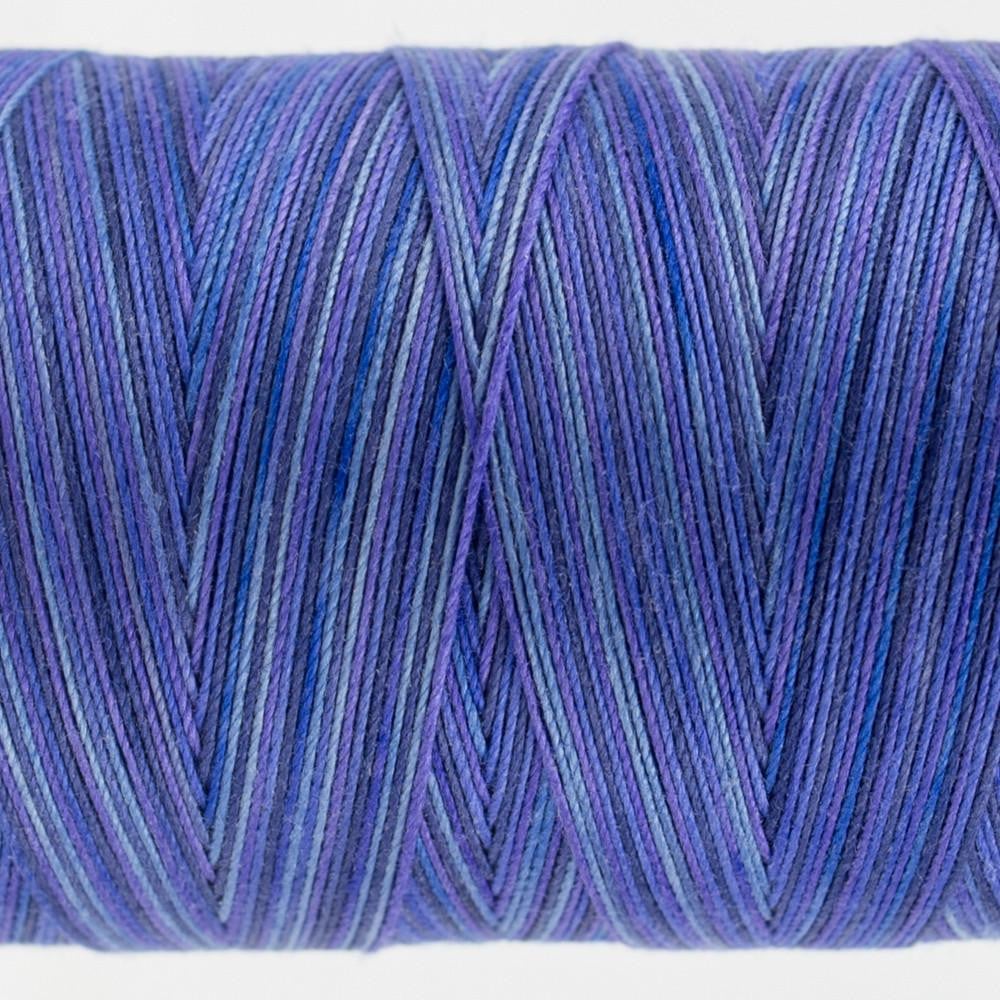 FT20 - Fruitti™ 12wt Egyptian Cotton Storm Thread WonderFil