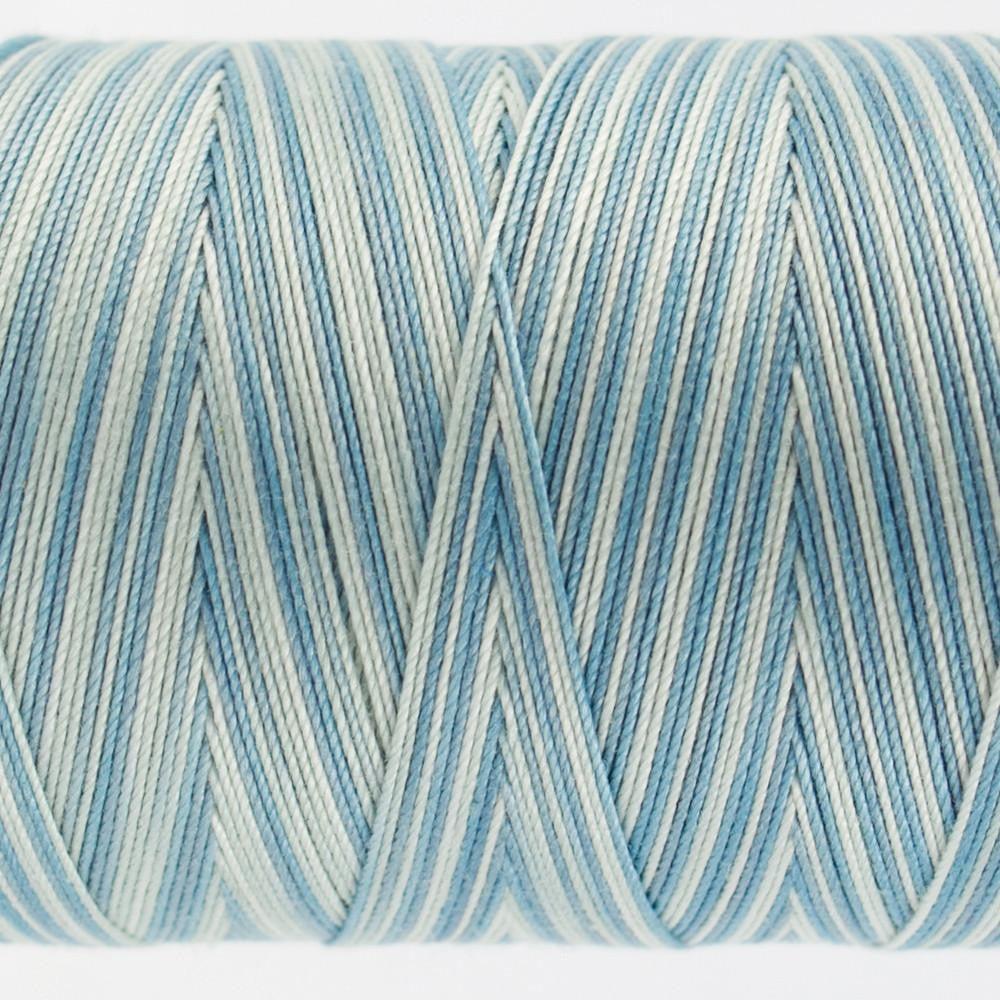 FT27 - Fruitti™ 12wt Egyptian Cotton Sage Thread WonderFil