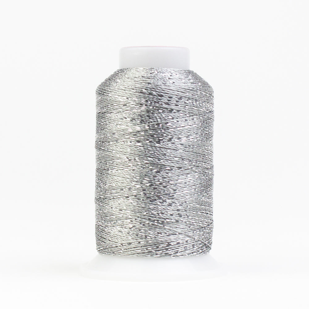 GM6103 - GlaMore™ 12wt Rayon and Metallic Paloma Thread WonderFil