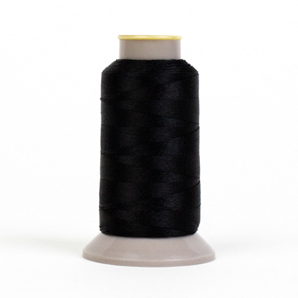 HD101 - Ink Black WonderFil Europe