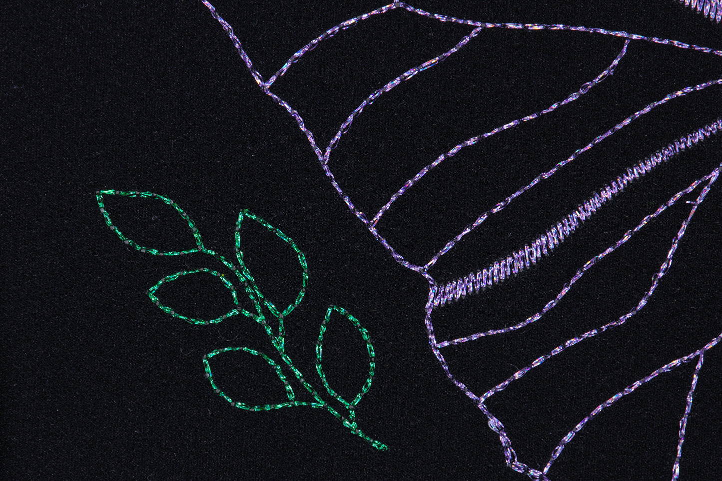 Hologram Full Collection WonderFil Europe