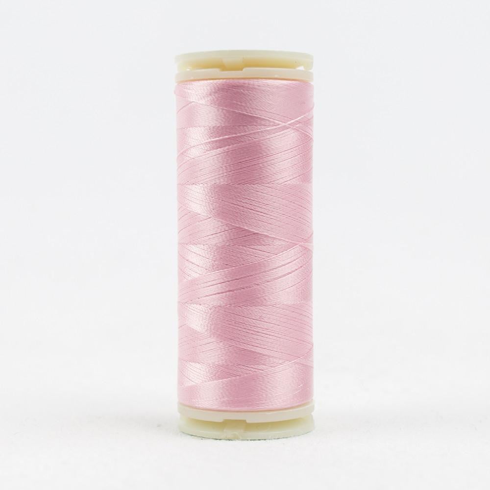 IF715 - InvisaFil™ 100wt Cottonized Polyester Perfectly Pink Thread WonderFil