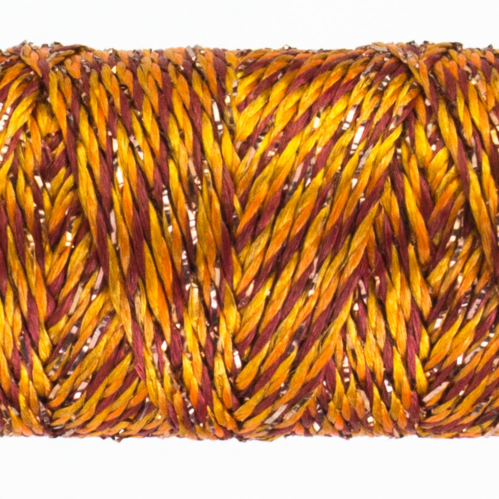 DZM03- Persimmon WonderFil