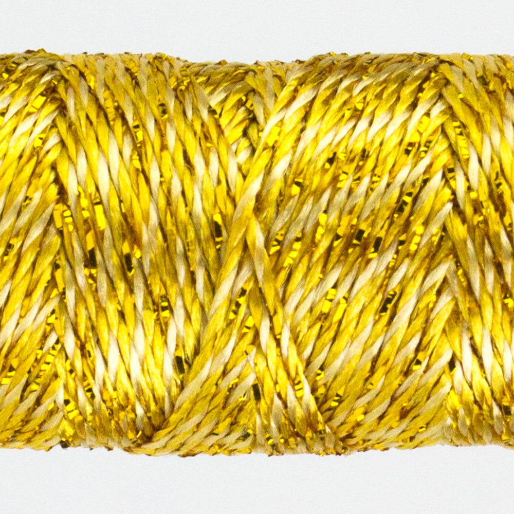 DZM16 – Sahara WonderFil