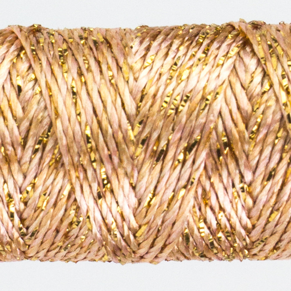DZM18 – Peach WonderFil